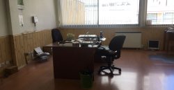 Oficinas arriendo