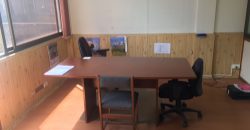 Oficinas arriendo