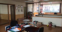 Oficinas arriendo