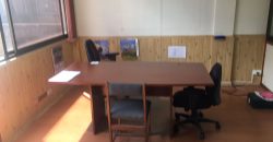 Oficinas arriendo