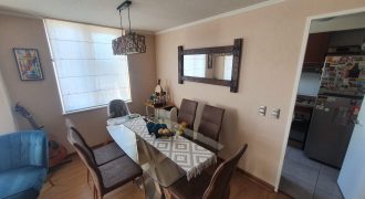 Departamento 2 dormitorios en venta