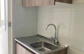 Arriendo departamento Mirador Ñielol